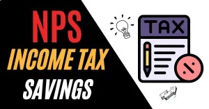 Tax Benefits on NPS