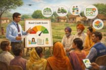 Gramin Credit Score: A New Hope for Financial Inclusion in Rural India